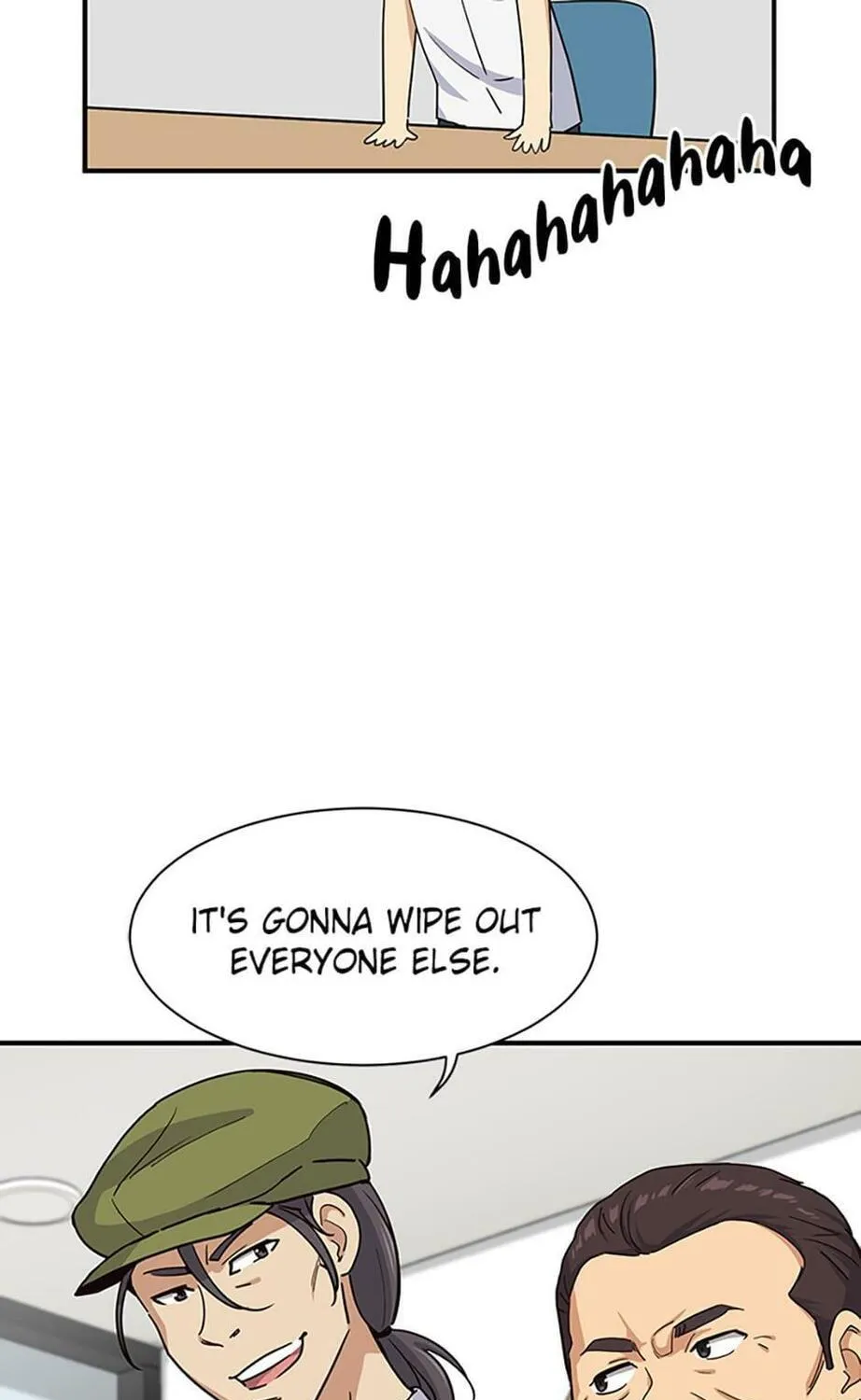 Read Heroine Idol chapter 11 image 158 on Lezhin