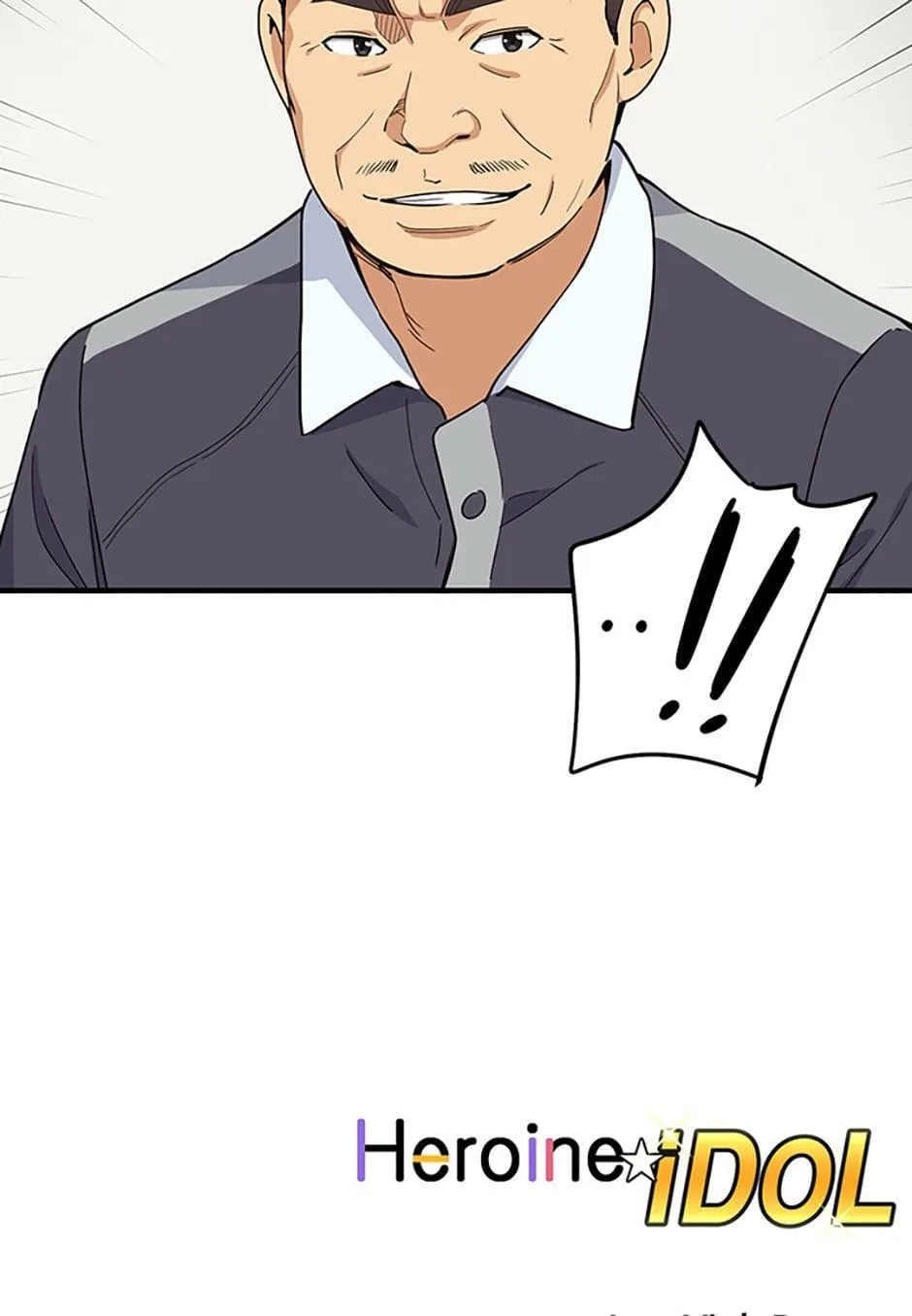 Read Heroine Idol chapter 11 image 162 on Lezhin