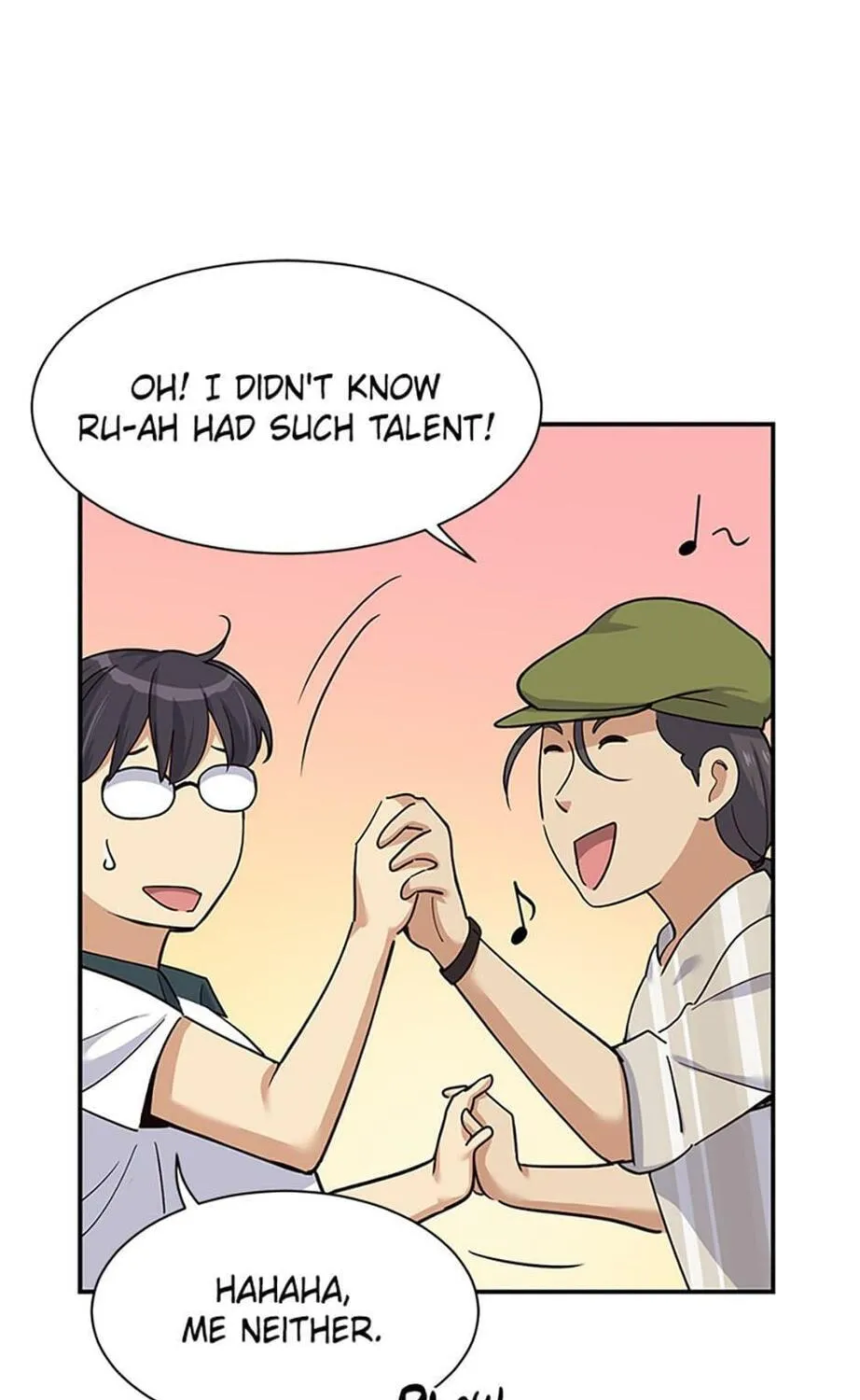 Read Heroine Idol chapter 11 image 2 on Lezhin