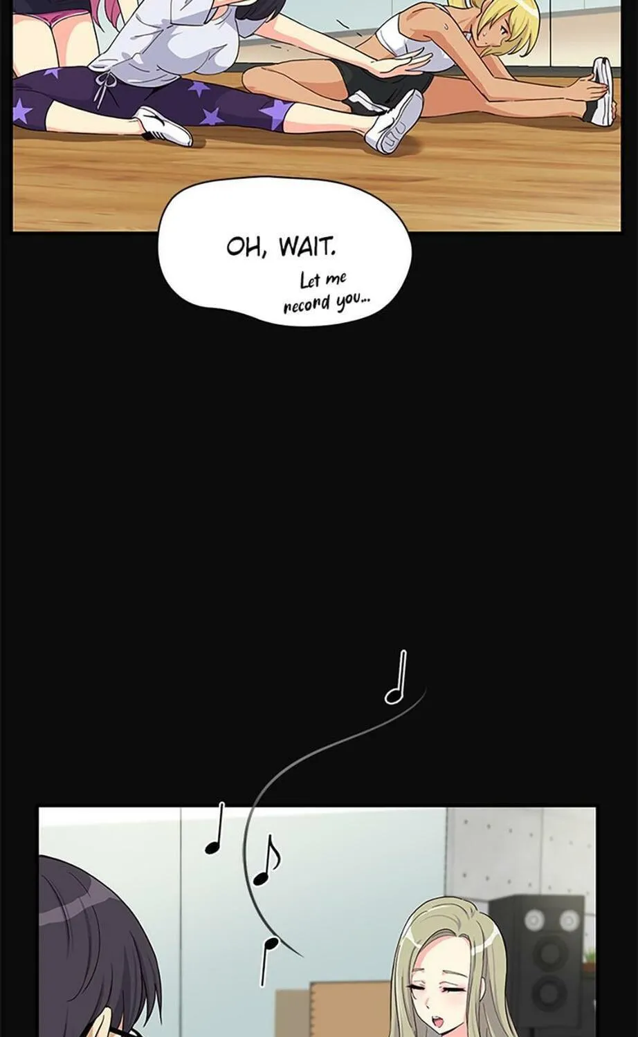 Read Heroine Idol chapter 11 image 33 on Lezhin