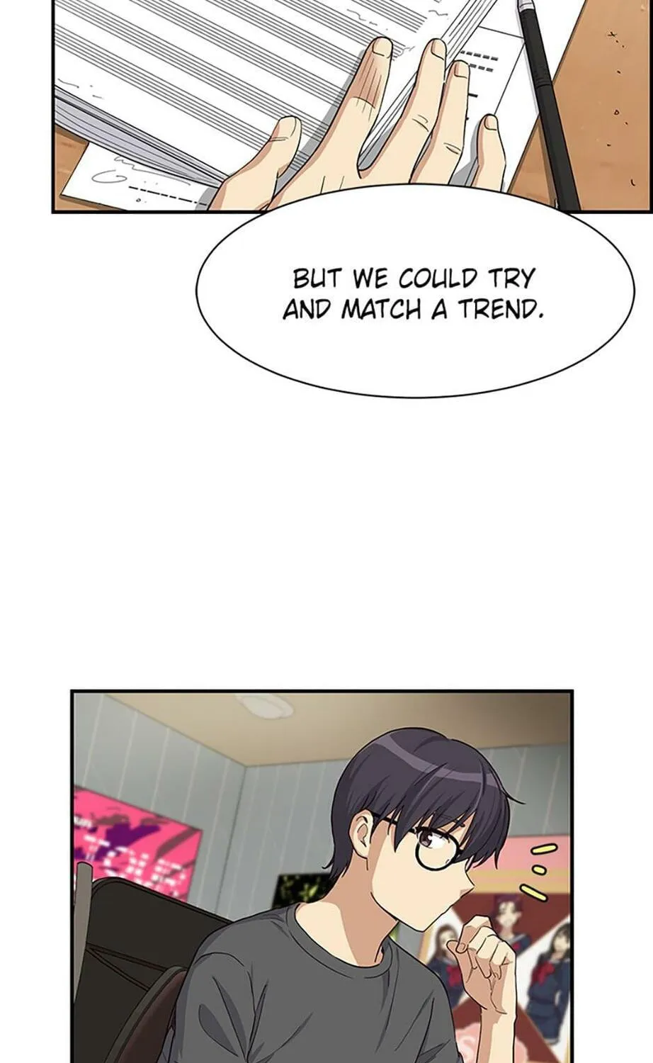 Read Heroine Idol chapter 11 image 40 on Lezhin