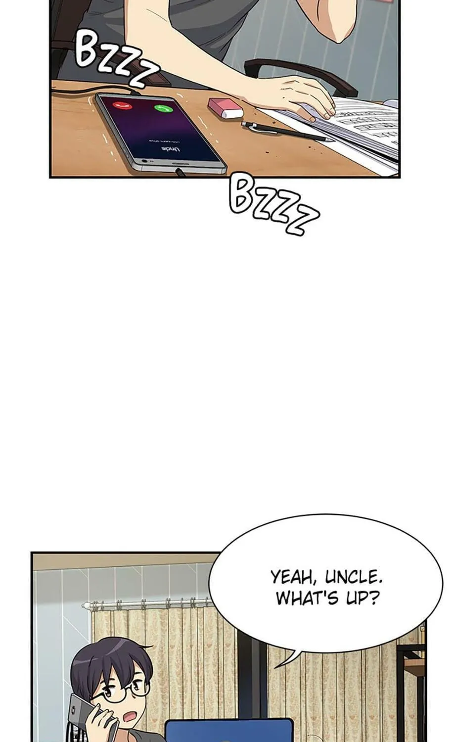 Read Heroine Idol chapter 11 image 42 on Lezhin