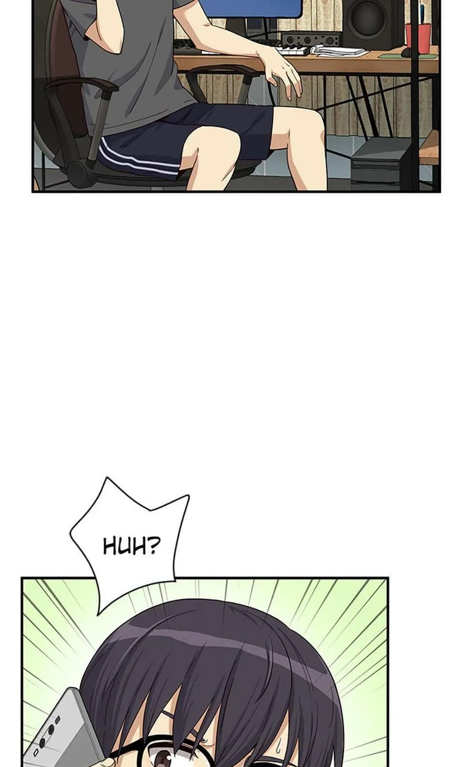 Read Heroine Idol chapter 11 image 44 on Lezhin