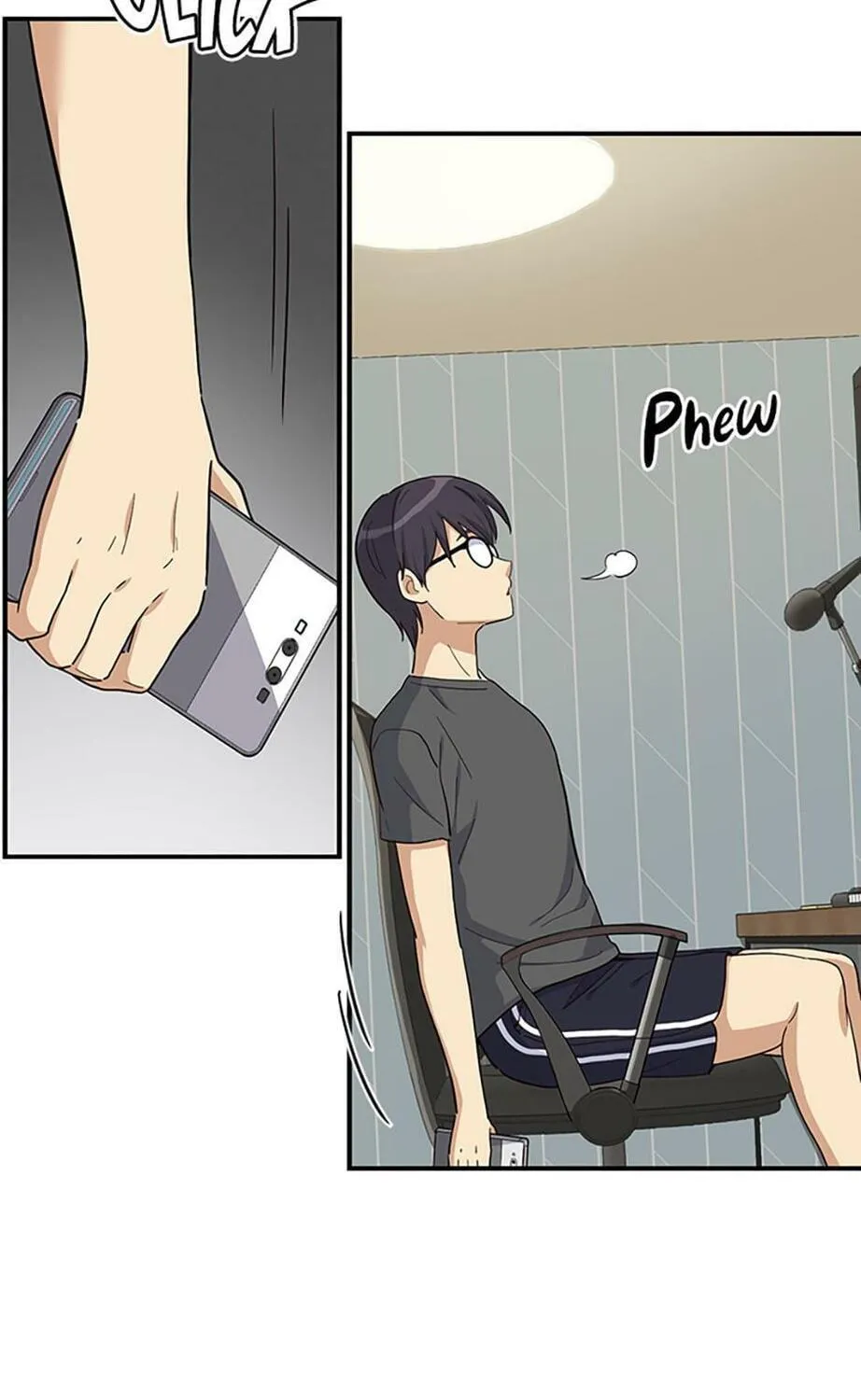 Read Heroine Idol chapter 11 image 56 on Lezhin