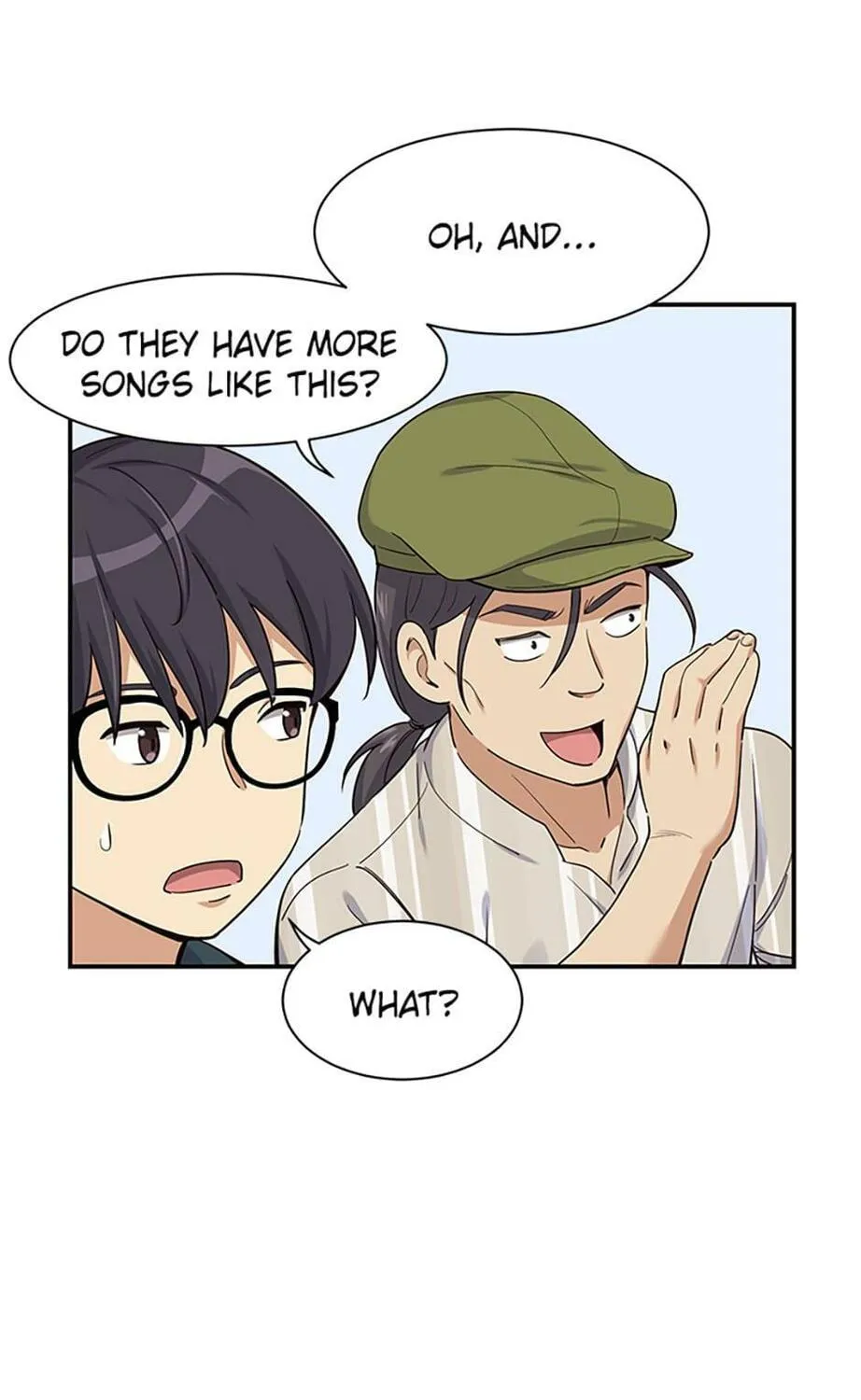 Read Heroine Idol chapter 11 image 6 on Lezhin