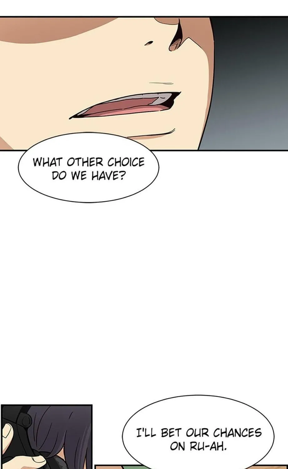 Read Heroine Idol chapter 11 image 61 on Lezhin