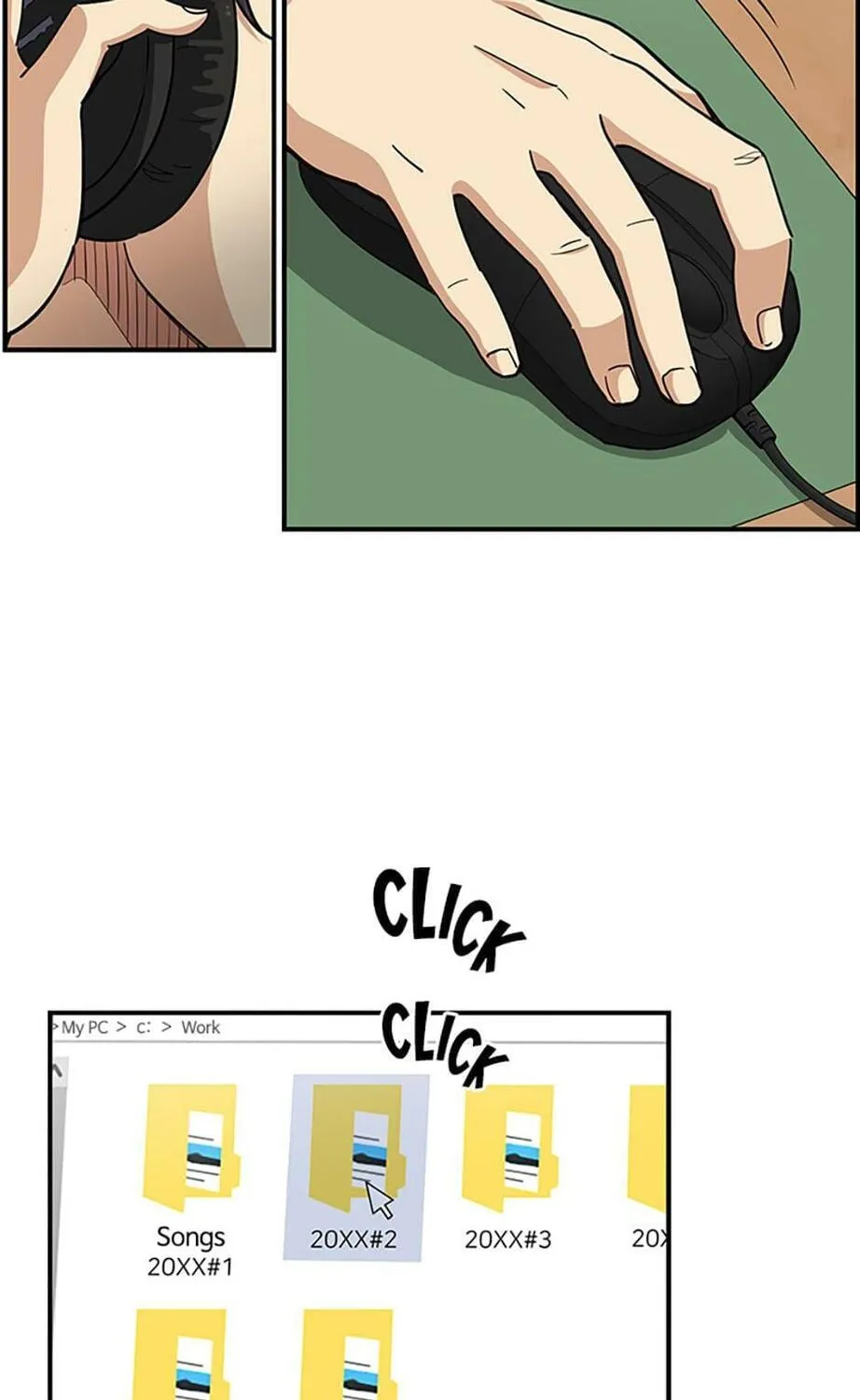 Read Heroine Idol chapter 11 image 63 on Lezhin