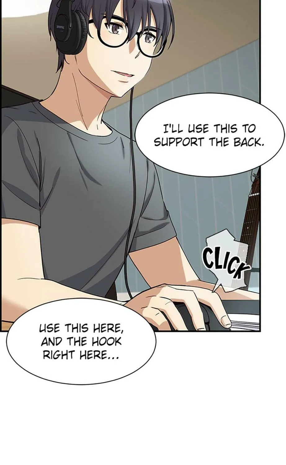 Read Heroine Idol chapter 11 image 69 on Lezhin