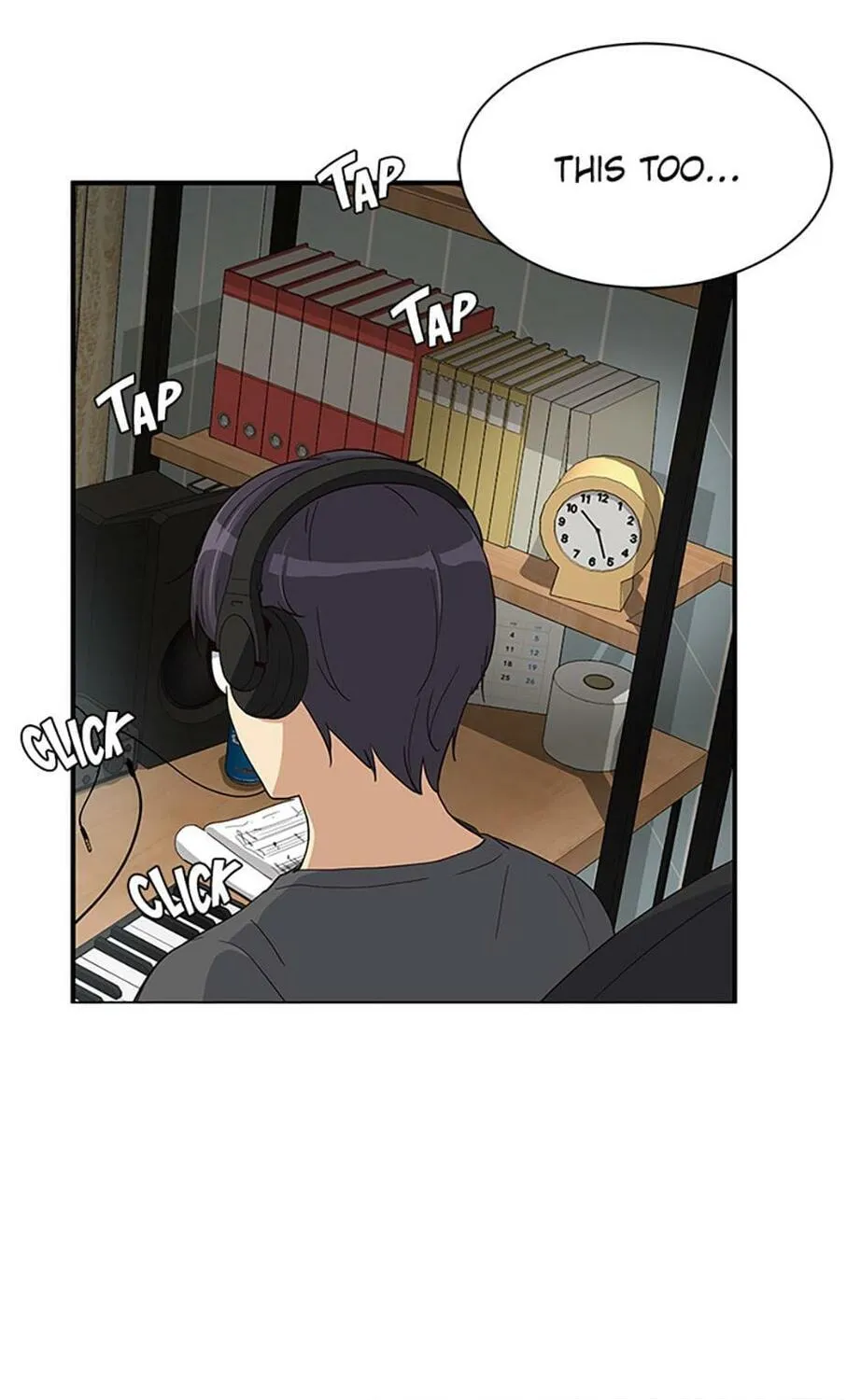 Read Heroine Idol chapter 11 image 71 on Lezhin
