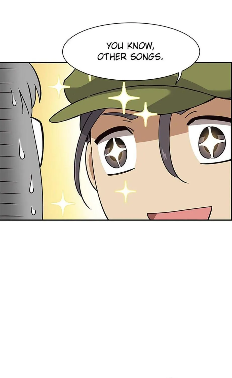 Read Heroine Idol chapter 11 image 8 on Lezhin