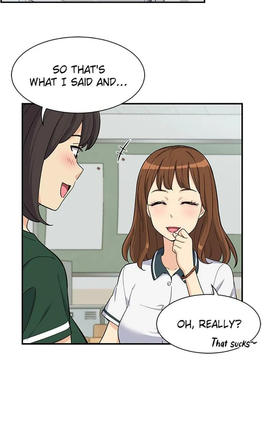Read Heroine Idol chapter 11 image 85 on Lezhin