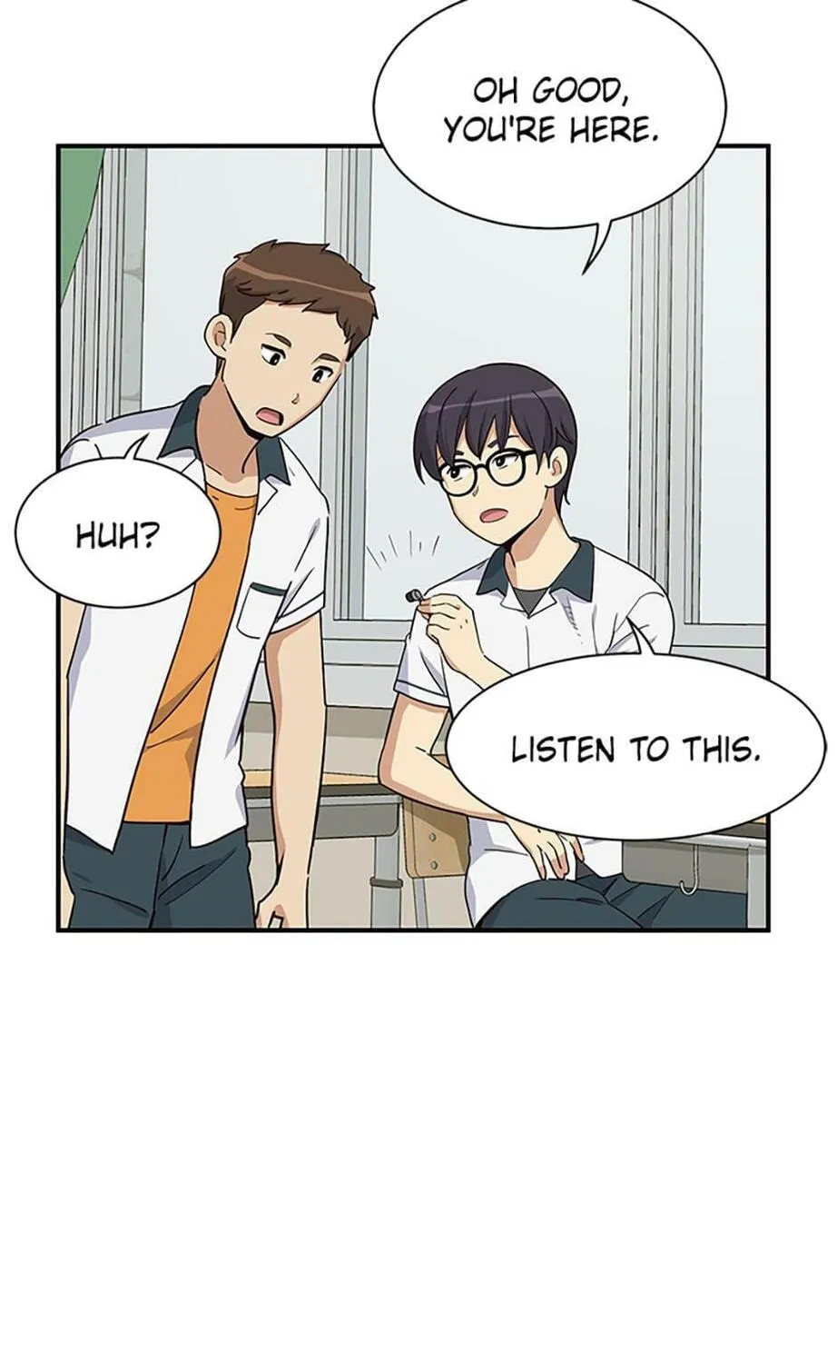 Read Heroine Idol chapter 11 image 89 on Lezhin