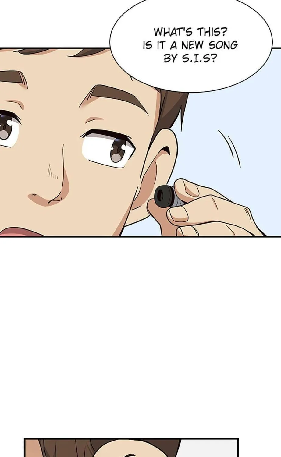 Read Heroine Idol chapter 11 image 91 on Lezhin