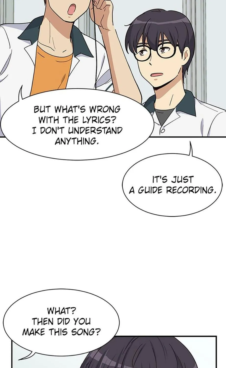Read Heroine Idol chapter 11 image 95 on Lezhin
