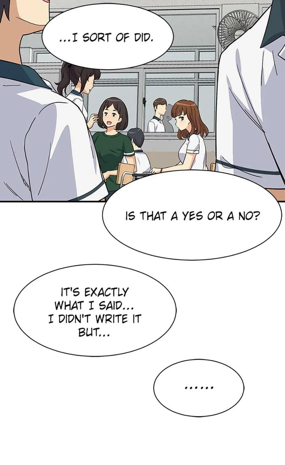 Read Heroine Idol chapter 11 image 99 on Lezhin