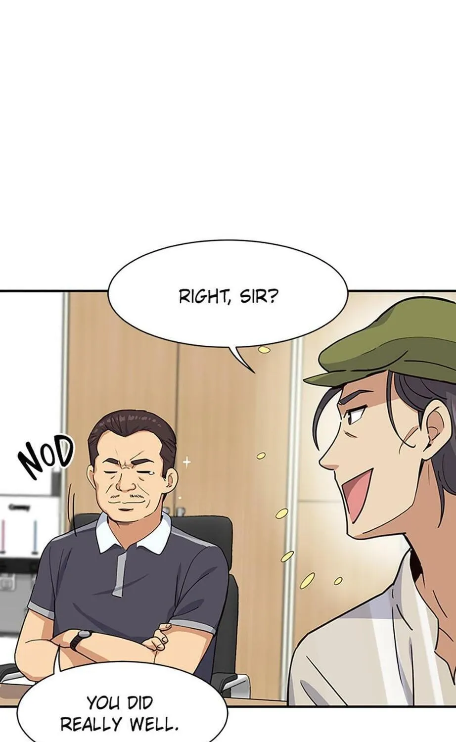 Read Heroine Idol chapter 12 image 10 on Lezhin