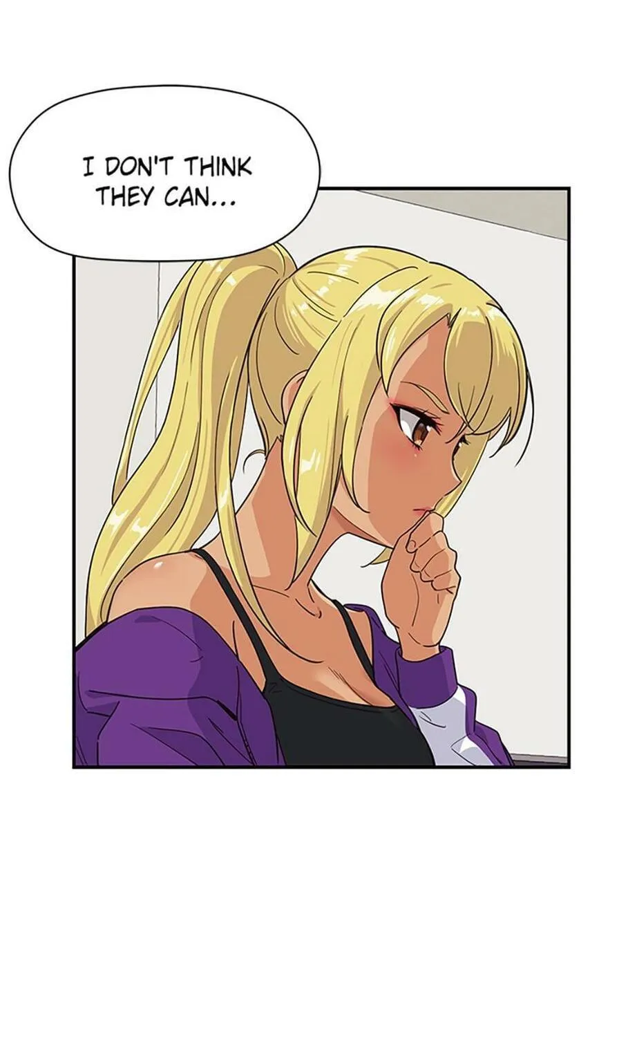 Read Heroine Idol chapter 12 image 104 on Lezhin
