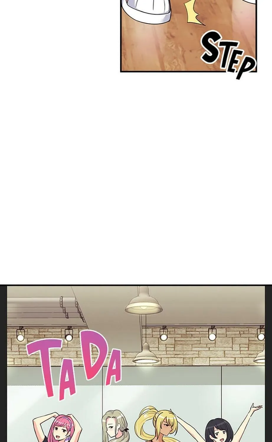 Read Heroine Idol chapter 12 image 119 on Lezhin