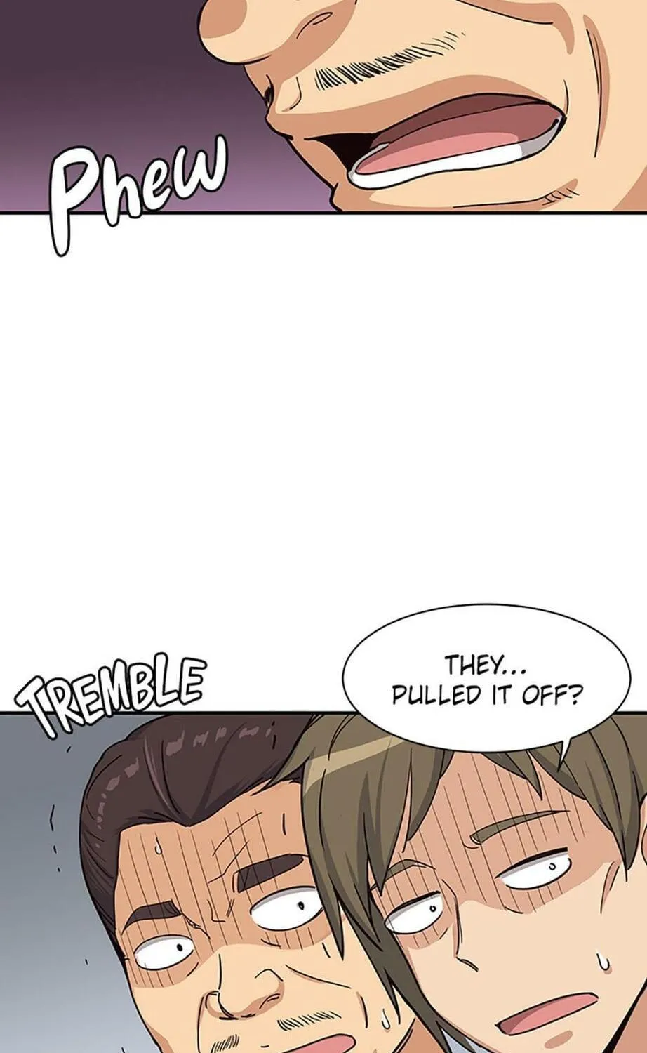 Read Heroine Idol chapter 12 image 125 on Lezhin