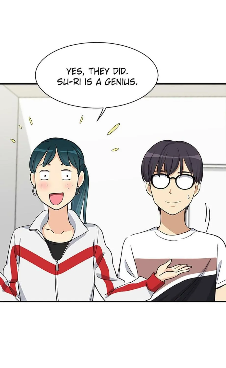 Read Heroine Idol chapter 12 image 128 on Lezhin