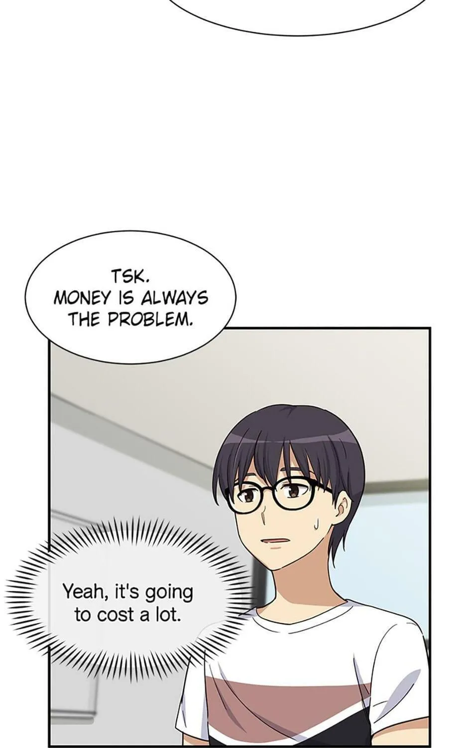 Read Heroine Idol chapter 12 image 136 on Lezhin
