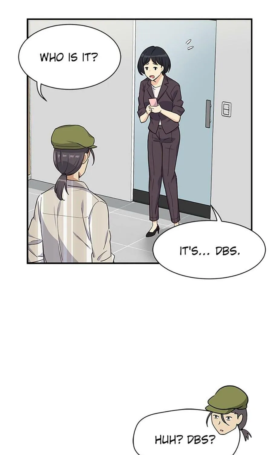 Read Heroine Idol chapter 12 image 149 on Lezhin
