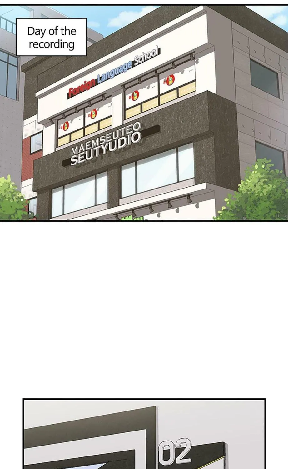 Read Heroine Idol chapter 12 image 24 on Lezhin