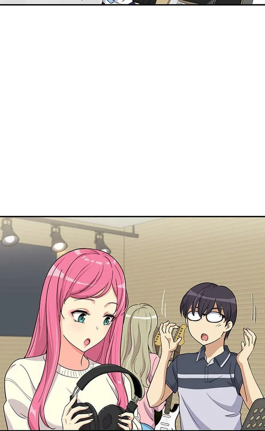 Read Heroine Idol chapter 12 image 28 on Lezhin