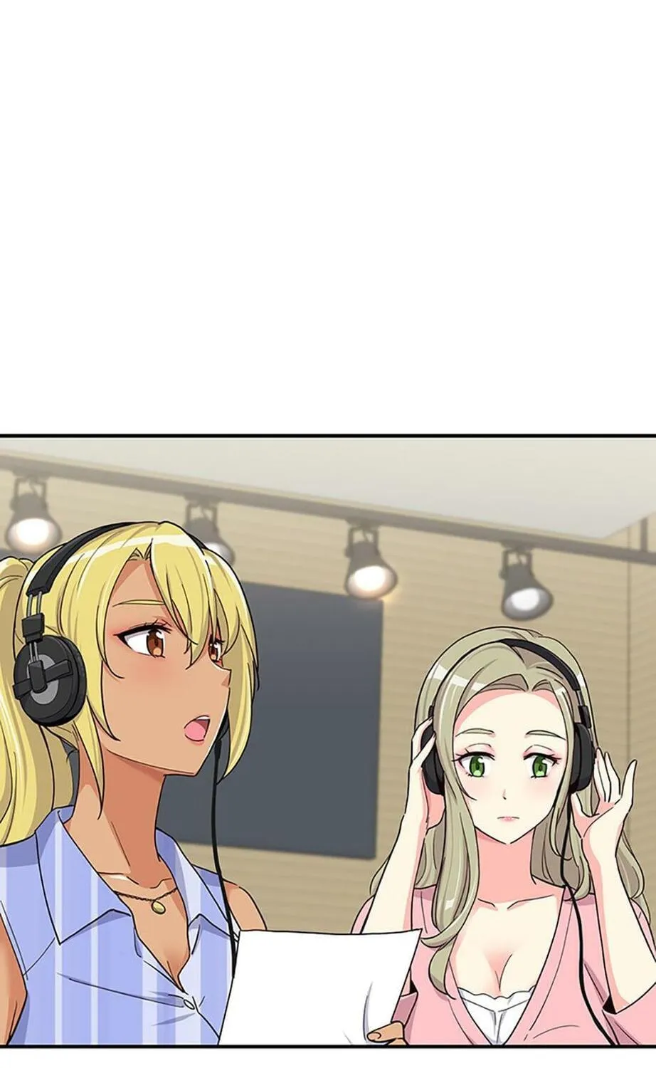Read Heroine Idol chapter 12 image 30 on Lezhin