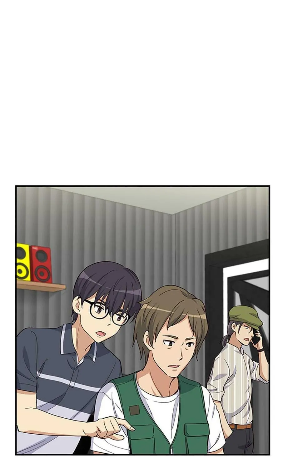 Read Heroine Idol chapter 12 image 32 on Lezhin