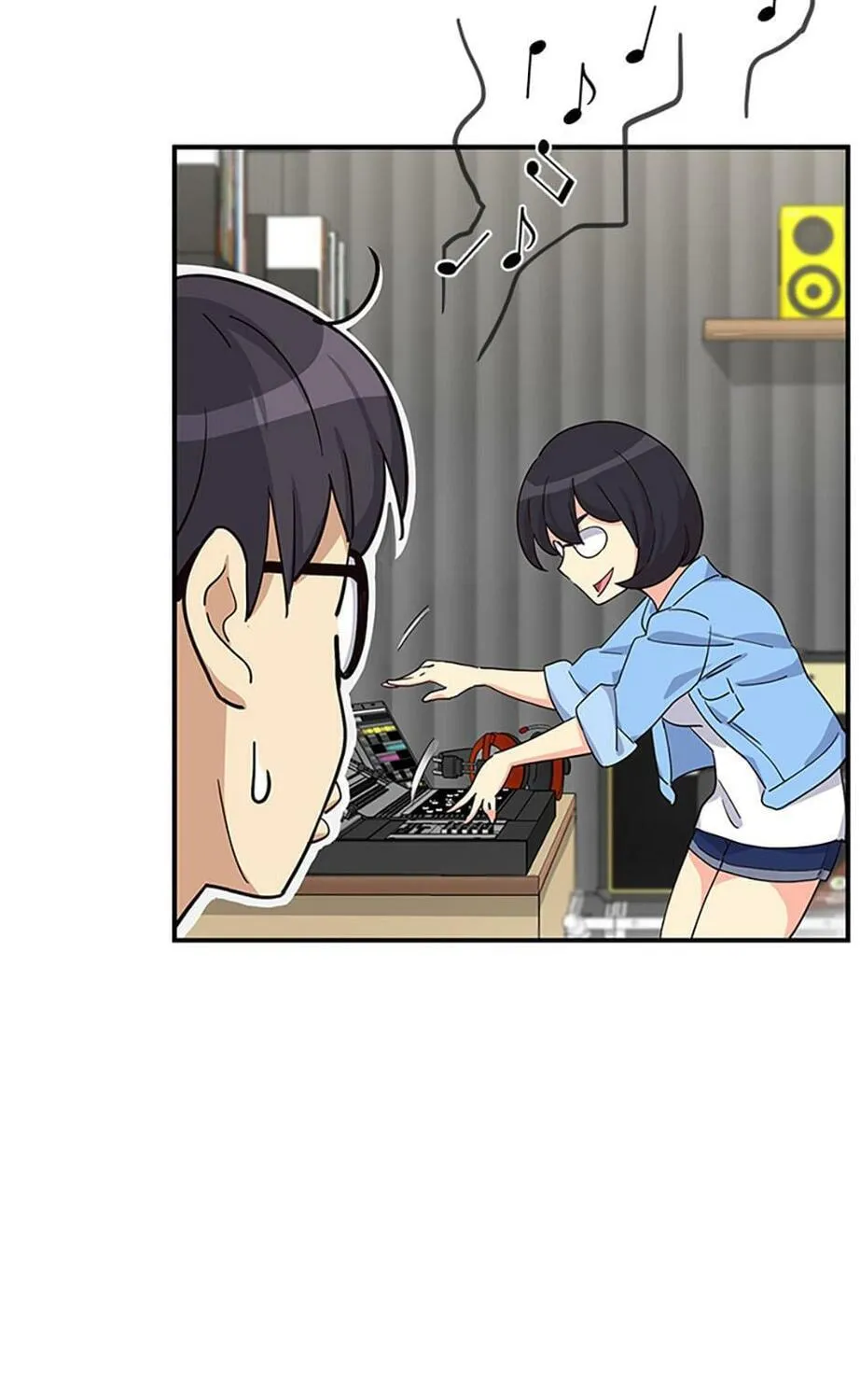 Read Heroine Idol chapter 12 image 36 on Lezhin