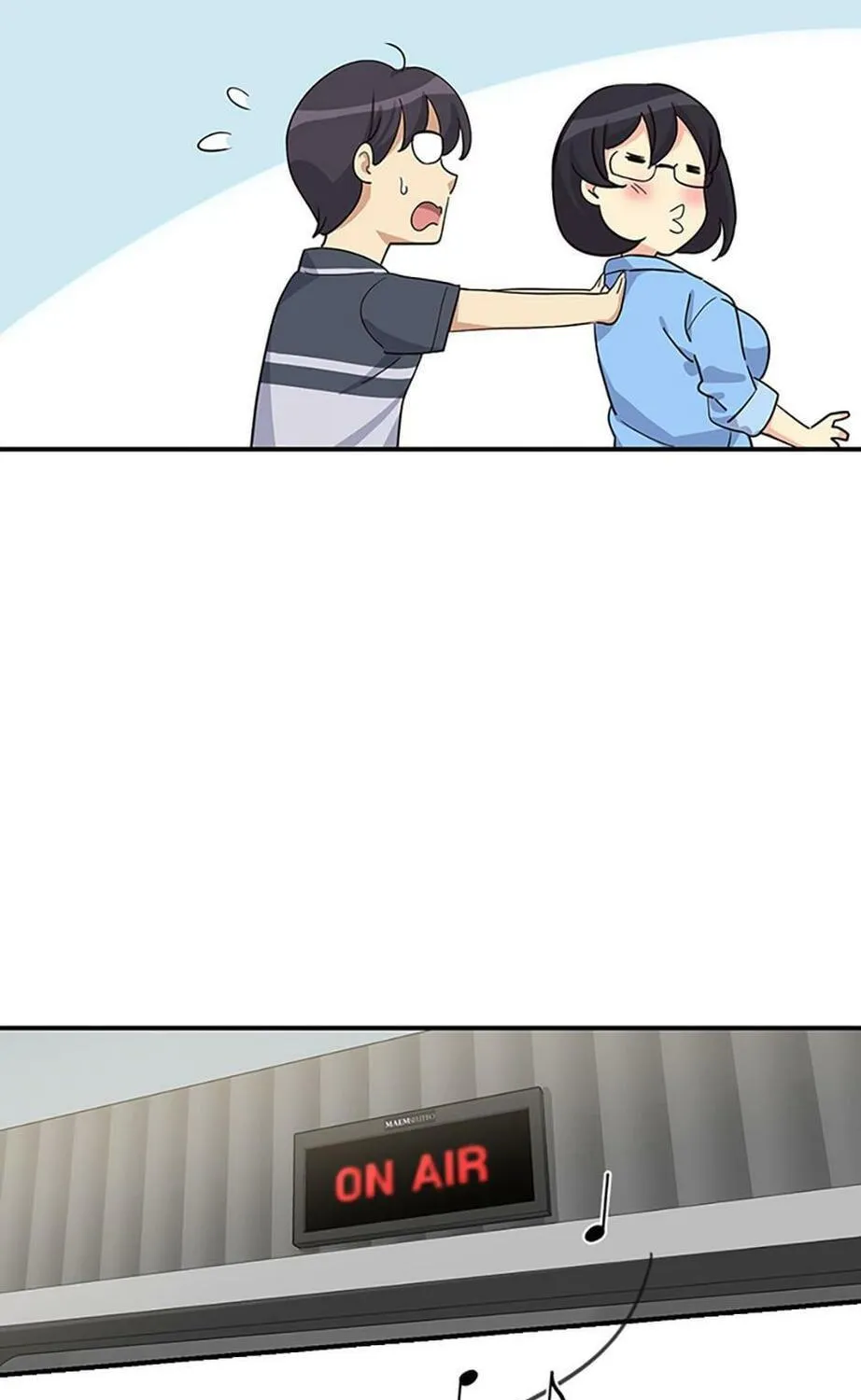 Read Heroine Idol chapter 12 image 38 on Lezhin