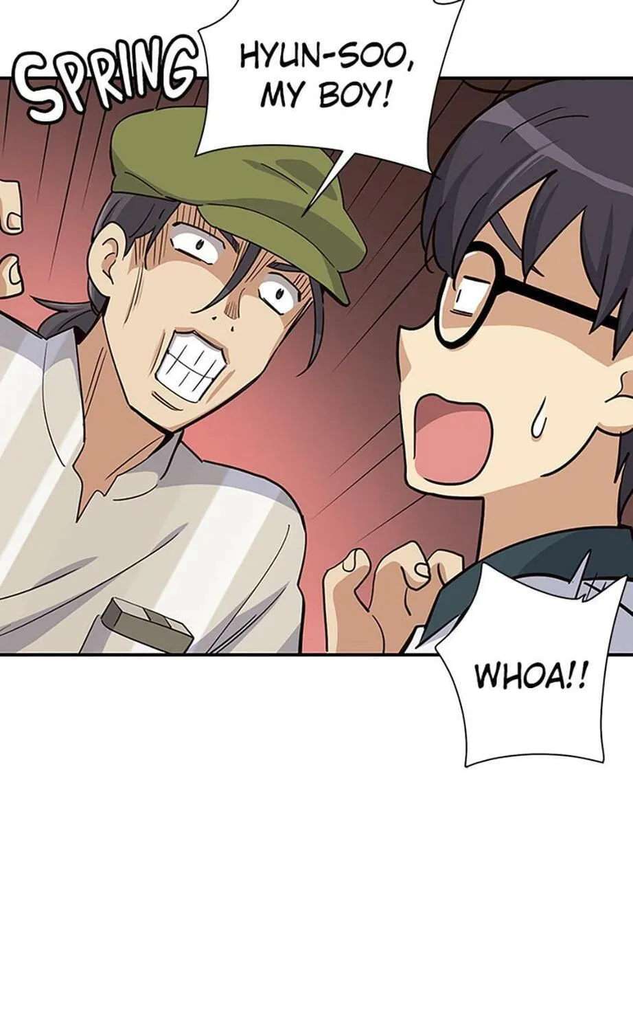 Read Heroine Idol chapter 12 image 4 on Lezhin
