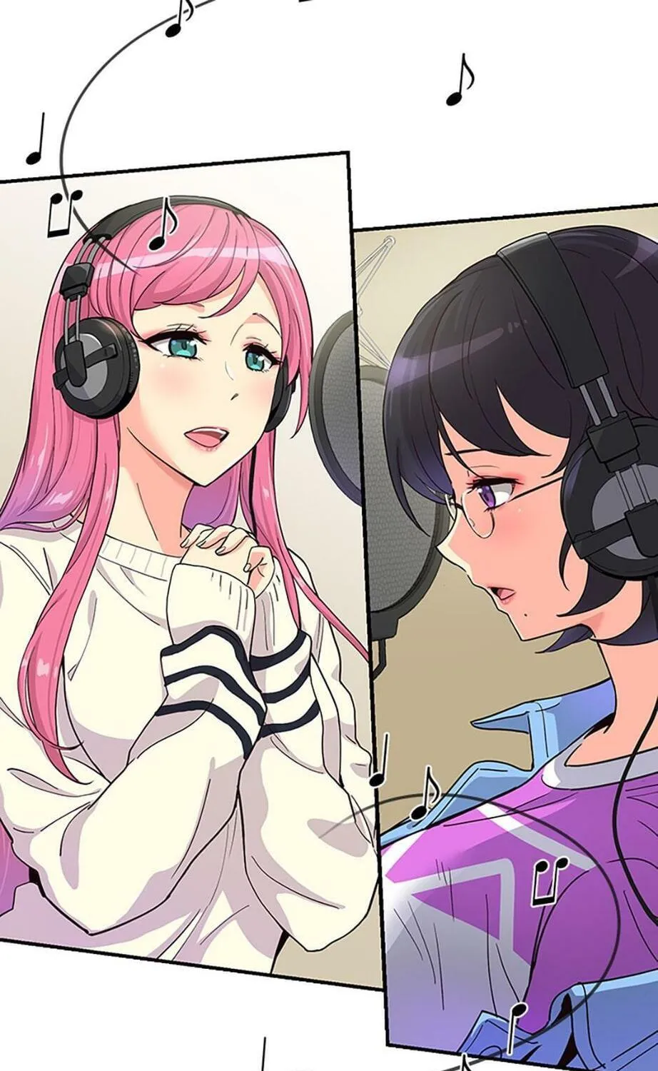 Read Heroine Idol chapter 12 image 40 on Lezhin