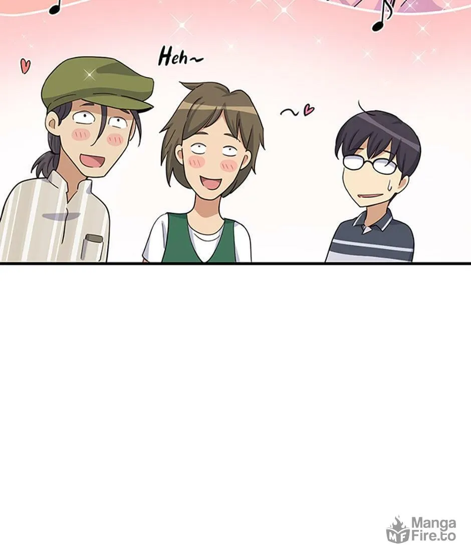 Read Heroine Idol chapter 12 image 45 on Lezhin