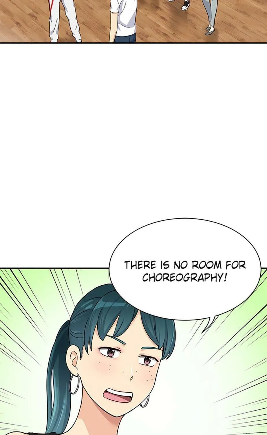 Read Heroine Idol chapter 12 image 56 on Lezhin