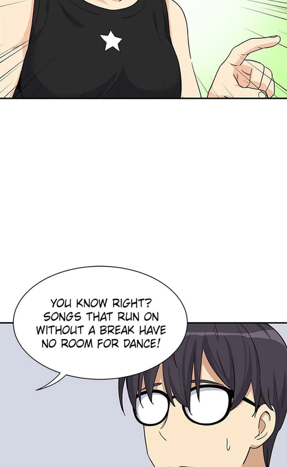 Read Heroine Idol chapter 12 image 58 on Lezhin