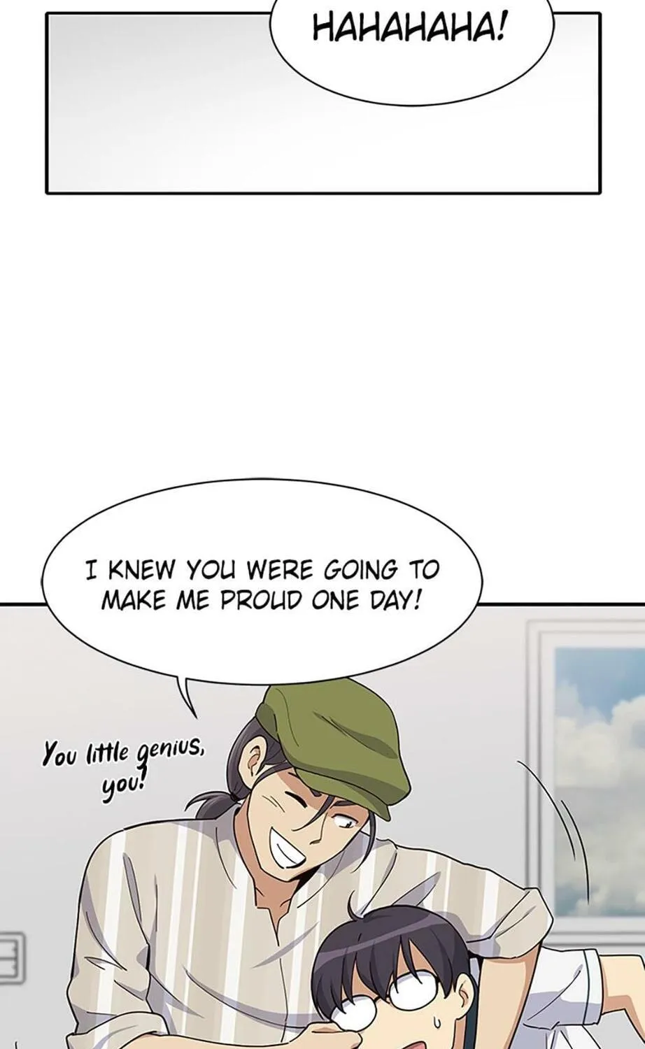 Read Heroine Idol chapter 12 image 6 on Lezhin