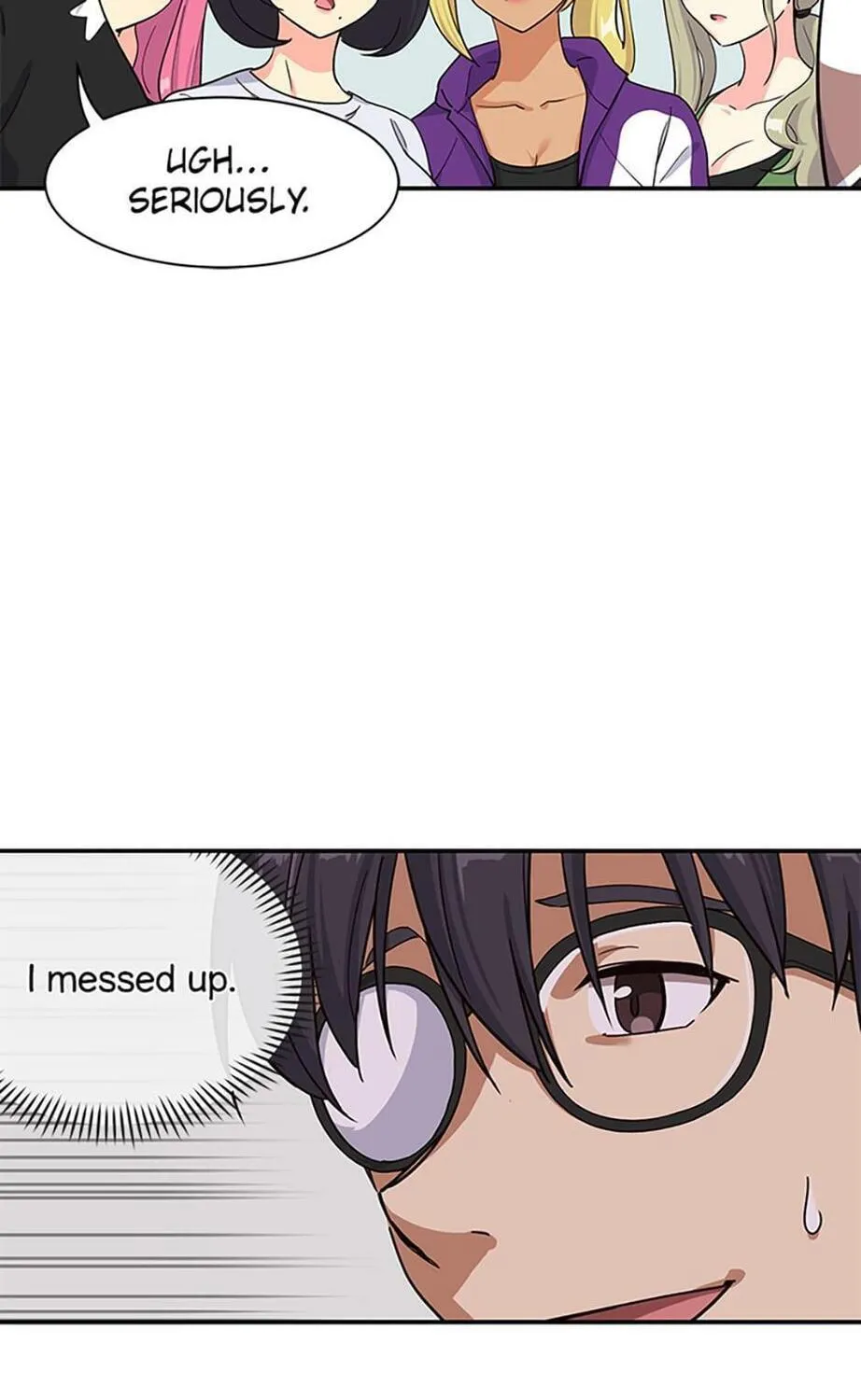Read Heroine Idol chapter 12 image 62 on Lezhin