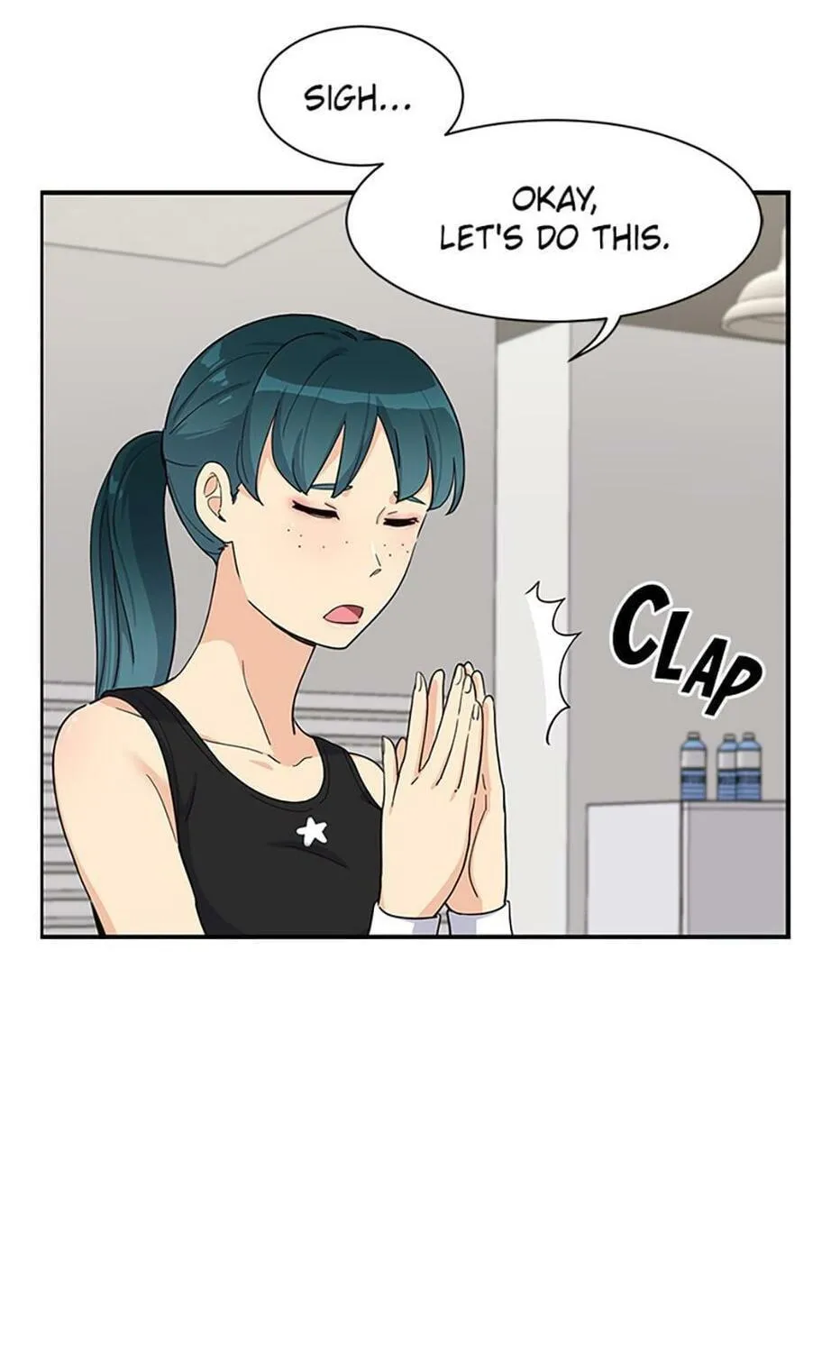 Read Heroine Idol chapter 12 image 68 on Lezhin