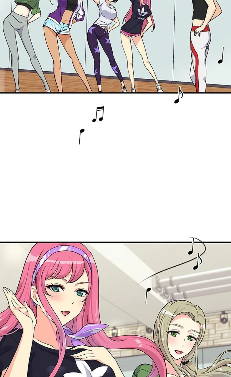 Read Heroine Idol chapter 12 image 78 on Lezhin