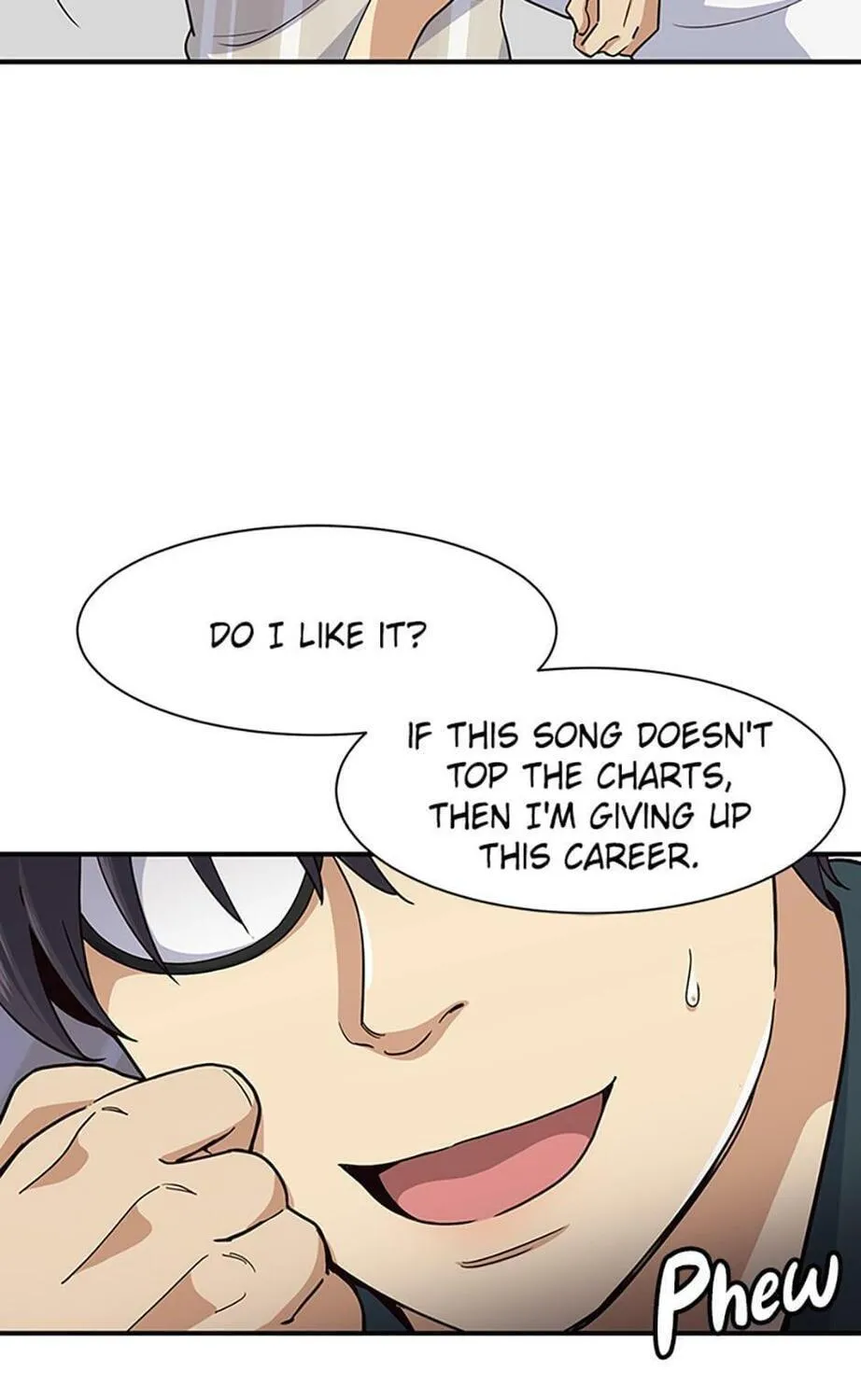Read Heroine Idol chapter 12 image 8 on Lezhin