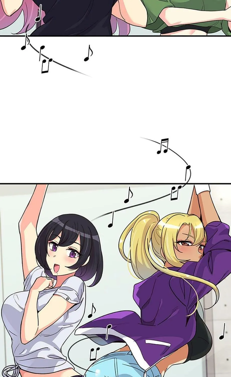 Read Heroine Idol chapter 12 image 80 on Lezhin
