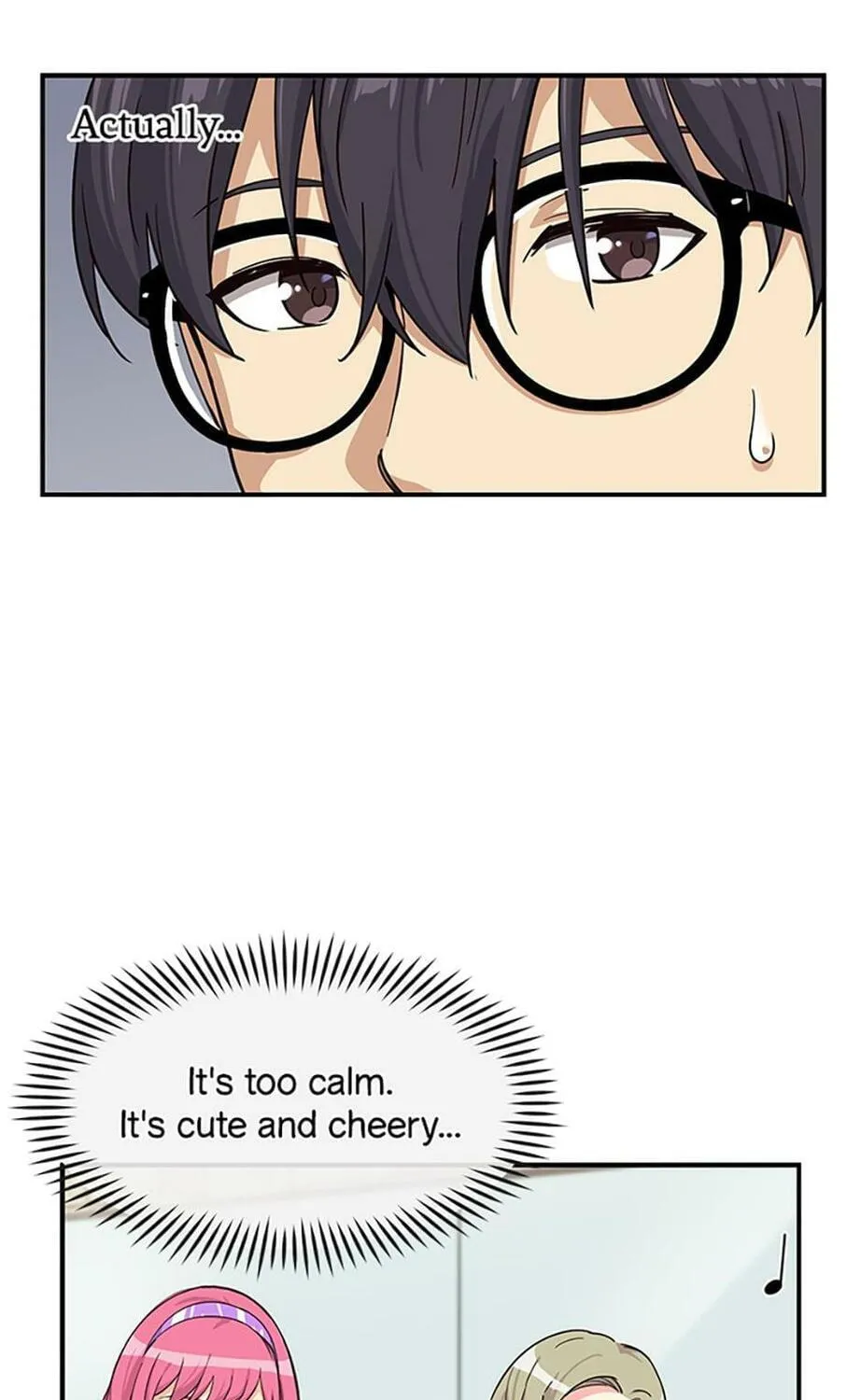 Read Heroine Idol chapter 12 image 88 on Lezhin