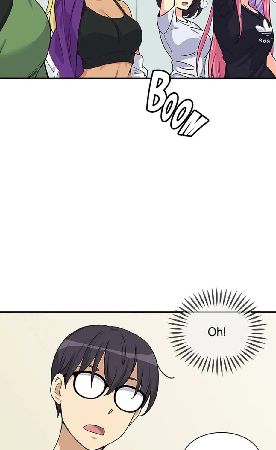 Read Heroine Idol chapter 12 image 92 on Lezhin