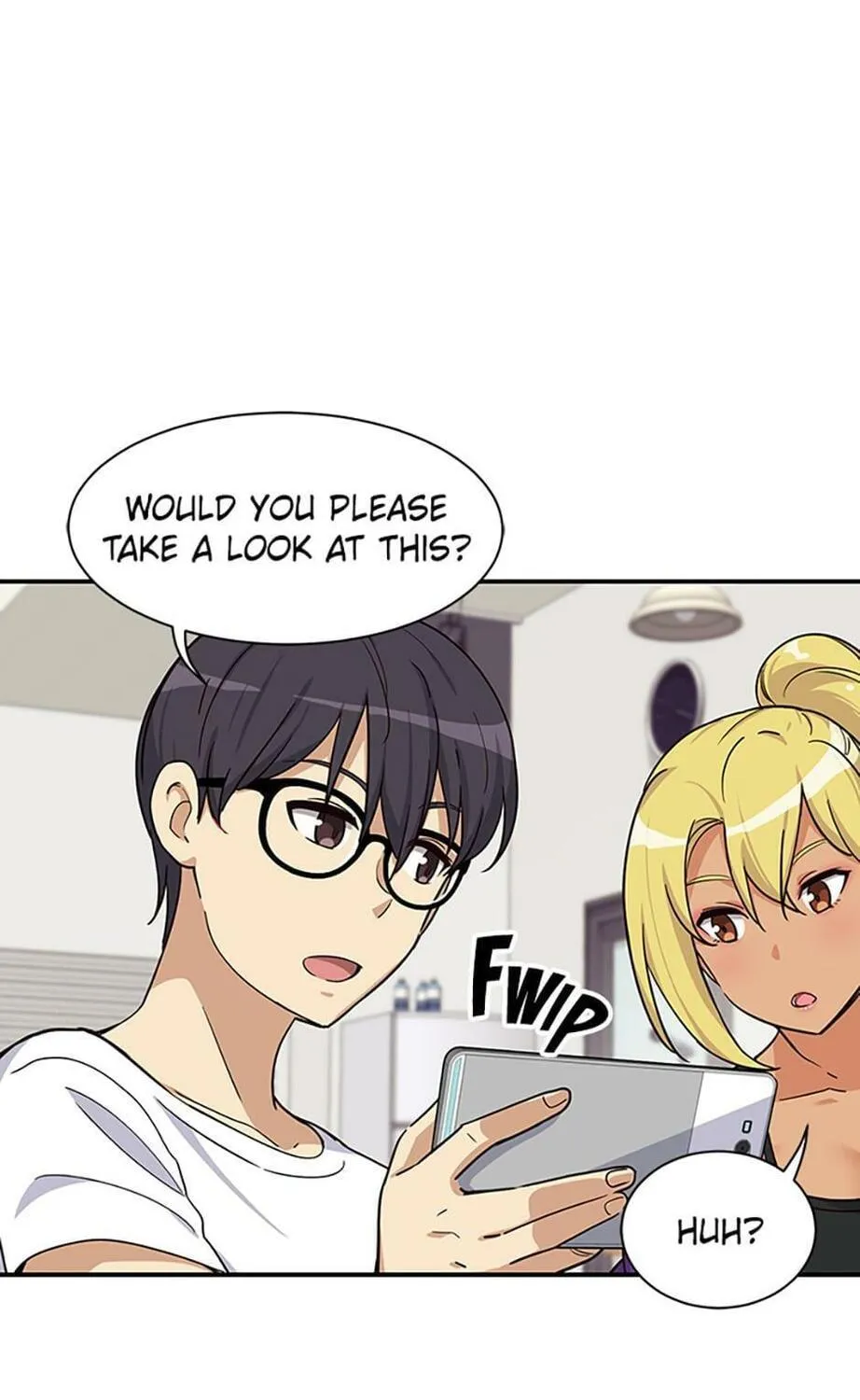 Read Heroine Idol chapter 12 image 96 on Lezhin