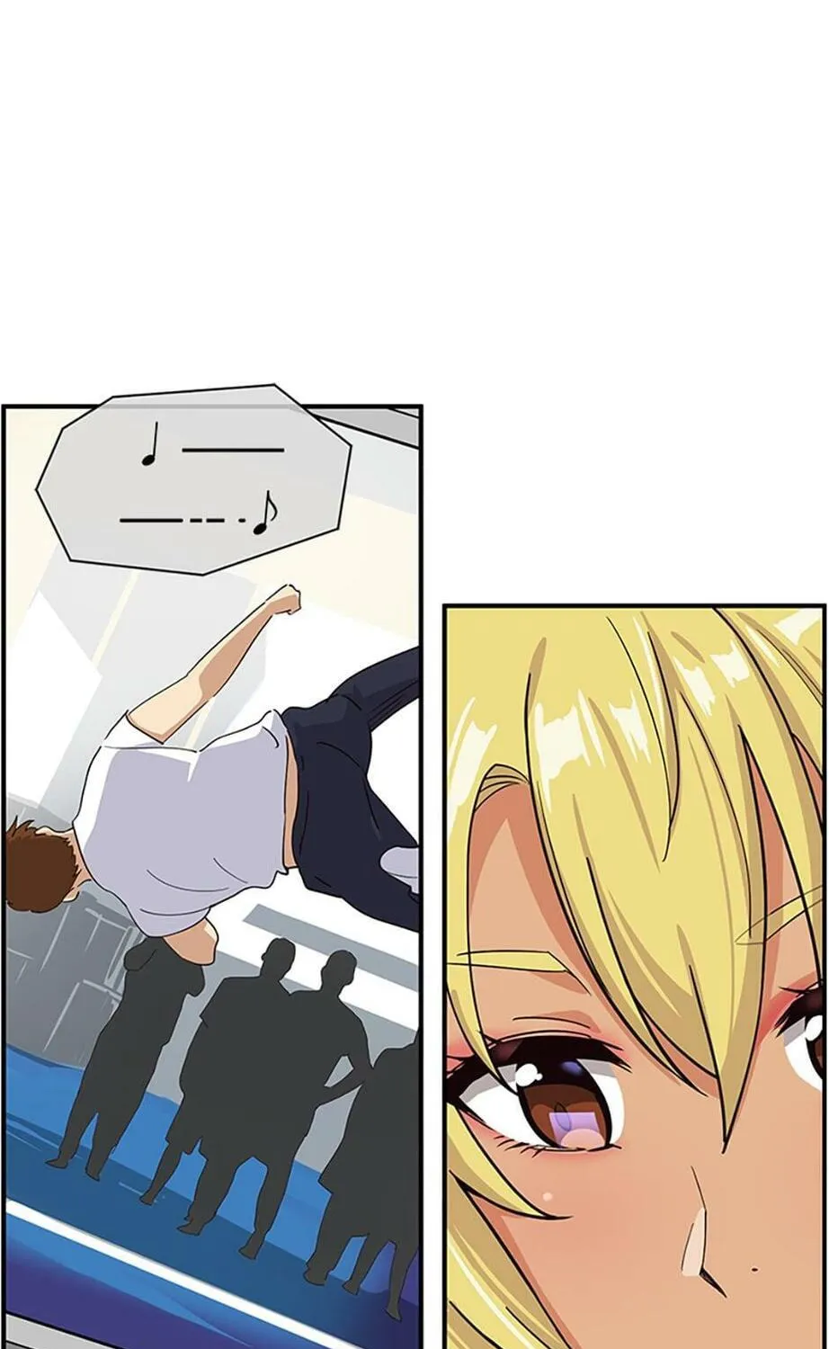Read Heroine Idol chapter 12 image 98 on Lezhin