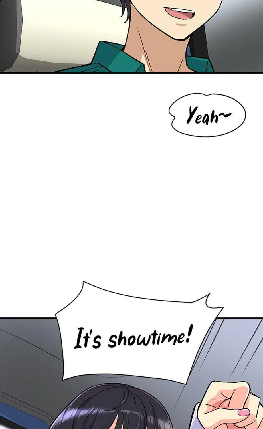 Read Heroine Idol chapter 14 image 10 on Lezhin