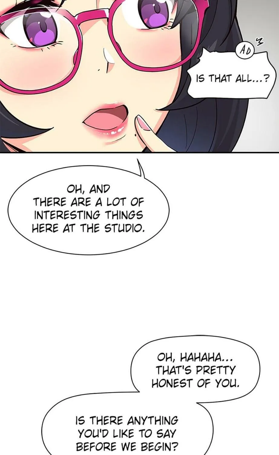 Read Heroine Idol chapter 14 image 111 on Lezhin