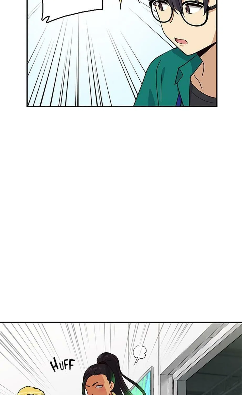 Read Heroine Idol chapter 14 image 129 on Lezhin